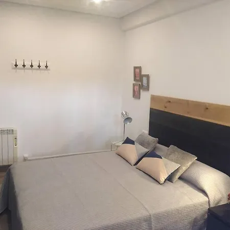 Coqueto Frente Al Guggenheim Apartment Bilbao