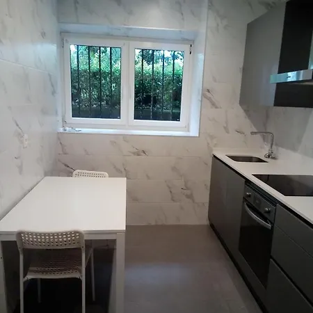 Apartamento Coqueto Frente Al Guggenheim *