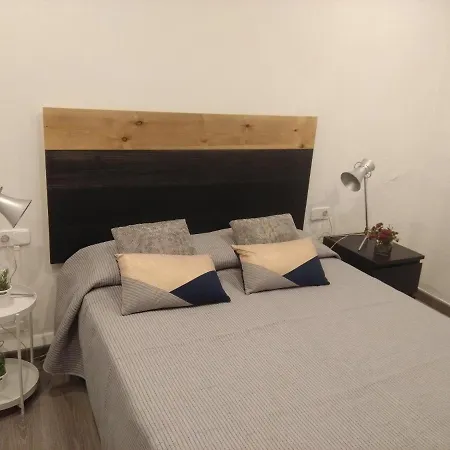 Coqueto Frente Al Guggenheim Appartamento *