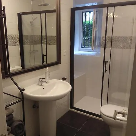 Appartamento Coqueto Frente Al Guggenheim