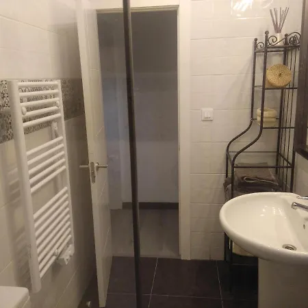 Coqueto Frente Al Guggenheim Apartment